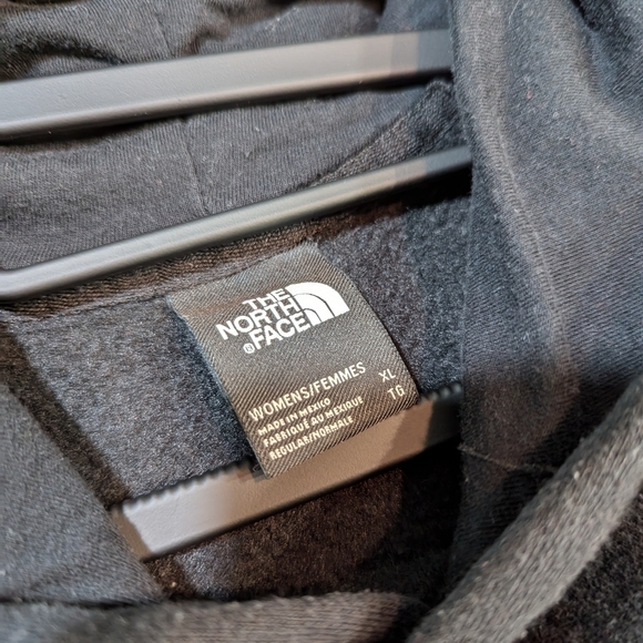 The North Face Women's Graphic Injection Hoodie XL - Picture 5 of 11